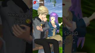 Pilih kartu yang kamu suka💕 ibaminahSakuraOfficial123 sakuraschoolsimulator sss sakurass [upl. by Marozik]