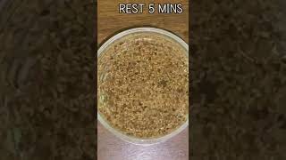 Carom Seeds For Weight Loss  How To Use Ajwain Seeds  Ajwain Water For Weight Loss shorts [upl. by Refinneg353]