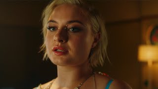 Låpsley  Dial Two Seven Official Music Video [upl. by Nived]