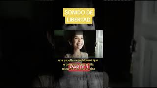 🎬PELÍCULA SONIDO DE LIBERTAD PARTE 1🚩 [upl. by Tnomyar698]