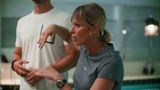 FEDERICA PELLEGRINI Swimming Masterclass “Dive into the greatness”  Sportxyz  Official trailer [upl. by Endora]