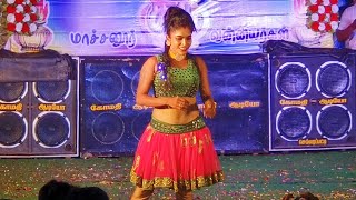 vayasu ponnuthan video song  adal padal  Johnsomu Natiyalaya  machanur village  vellore dt [upl. by Corrina]