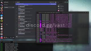 vast 🤜vs🤛 discord shopvastsh READ DESC [upl. by Erb967]