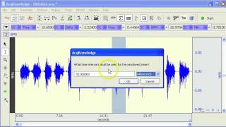 EMG  Derive Average Rectified [upl. by Gian]