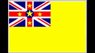 Niue Song Haku Sino Katoa [upl. by Sacrod]