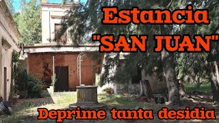 ESTANCIA SAN JUAN [upl. by Judsen]