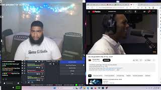 A6  BLCKBOX 4k S11 Ep 1201Reaction [upl. by Kay]