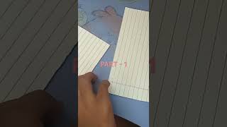 Watch till end papercraft paperworks [upl. by Piegari]