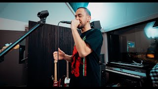 Already Over Sessions Episode 4 Berlin  Mike Shinoda [upl. by Isis]