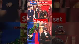 Kapil Sharma funny jokes non stop with Kapil Sharma show 🤣😂🤣😂😂🤣🤣 [upl. by Powell]