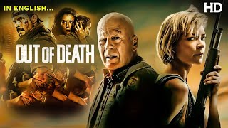 Out of Death  Full Action Movie  Revenge Crime English Movie Full HD [upl. by Anoif244]