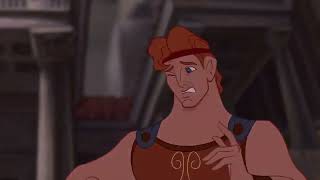 Hercules 1997 Trailer 4 VHS Capture [upl. by Giulietta]