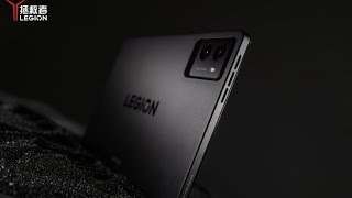 Lenovo Legion Y700 2024 Gaming Tablet  Design Key Specs Features ahead to Launch [upl. by Dragde]