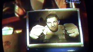 Rocky Marciano SportsCentury Part 55 [upl. by Avehs]