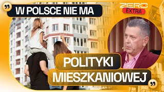 JAK WZROSŁY CENY MIESZKAŃ NA PRZESTRZENI LAT [upl. by Nnaacissej]