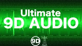 Ed Sheeran  Perfect 9D AUDIO  Ultimate 9D Experience 🎧 [upl. by Yeniar]