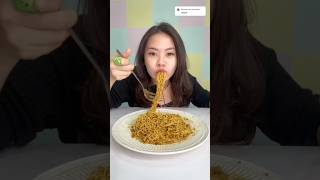 INDOMIE GORENG DUBAI‼️TERNYATA ENAK⁉️😱😱 [upl. by Max]