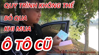 Theo chân Em Cường Blue đi Mua Xe ở Hiệu Cầm Đồ  Việt Bắc Car [upl. by Tsepmet]