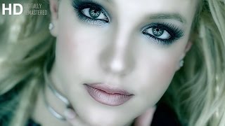 Britney Spears  Stronger HD  Part 1 [upl. by Gessner228]