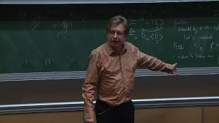 Yves André  Direct summand conjecture and perfectoid Abhyankar lemma an overview [upl. by Erland]