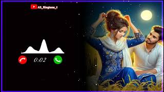 Romantic Ringtone🎧Love Ringtone🥀Hindi Ringtone Top Ringtone 2024 Mp3 Ringtone New Ringtones [upl. by Hctub]