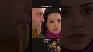 Tutuklu Kaçacak   Kurtlar Vadisi  33Bölüm kurtlarvadisi shorts [upl. by Malvin79]