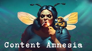 Content Amnesia Episode 4 [upl. by Treb]