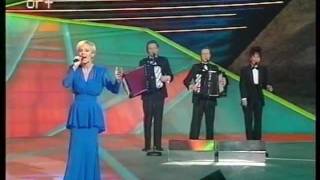 Tule luo  Finland 1993  Eurovision songs with live orchestra [upl. by Honeyman431]