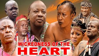 WICKEDNESS OF THE HEART PATIENCE OZOKWOR AMAECHI MUONAGOR NKEM OWOH GENTLE JACK CLASSIC movies [upl. by Cogan]