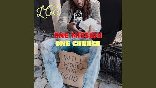 One Mission One Church [upl. by Carlick]