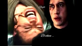 Reylo  Broken [upl. by Adnawuj]