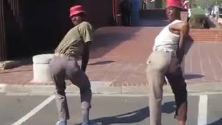 Best dance performance of the street dancers at limpoposouth Africa [upl. by Jeaz]