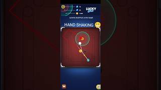 Carrom pool free hack 😱🤯  Aim carrom mod apk  New free hack for carrom pool  Hack carrom pool😱 [upl. by Rae]