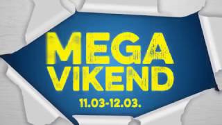 Roda Mega vikend od 11120320172 [upl. by Janene658]