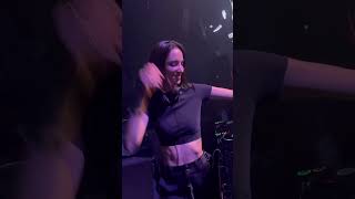 Amelie Lens at Awakenings New Years 2023 [upl. by Mercuri565]