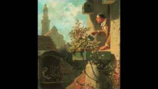 Trudelies Leonhardt plays John Field Sonata op 1 E flat major [upl. by Thad]