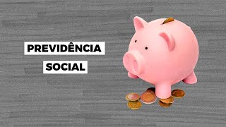 UFSC Explica  Previdência Social [upl. by Rizzo]