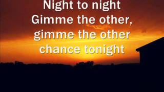 Tarzan Boy by Baltimora LYRICS HQ Extended Version [upl. by Bristow]