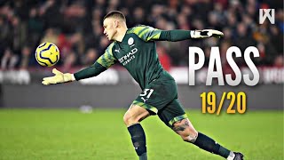 Ederson Moraes ● Passing Compilation ● 201920｜HD [upl. by Publea789]