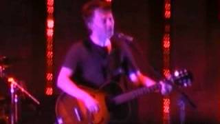 DVD Radiohead  Tokyo 2004 Full Concert [upl. by France]