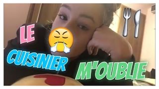 🌈 le cuisinier moublie  Emmaanyvlog  116 [upl. by Oleic]