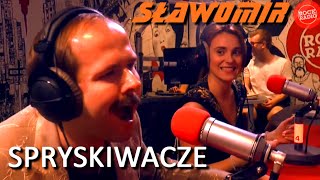 Sławomir Spryskiwacze [upl. by Ad349]