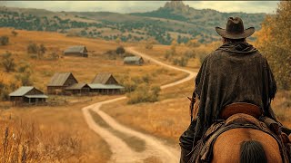 An Atmospheric Western You Cant Afford to Miss  Wild West Western Adventure  Full Movie [upl. by Hapte215]