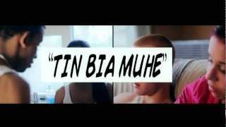 Tin Biaha Muhe  ORI amp CIZZLE Official Music Video [upl. by Kayley]