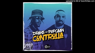 Drake ft PopCaan  Controlla Tory Lanez SWAVE SESSION DJ michbuze Kizomba Remix [upl. by Gorrono619]