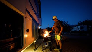 Roadtripping To Moab With My Family  The Summer Vlogs EP 1 [upl. by Weisbrodt]