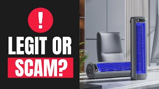 Shirem Cooling Ace Review  Legit or Scam [upl. by Elleved]