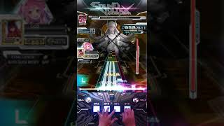 SDVX MAYHEM MXM PUC [upl. by Greerson]