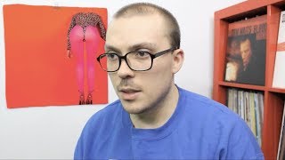 St Vincent  MASSEDUCTION ALBUM REVIEW [upl. by Harrak400]