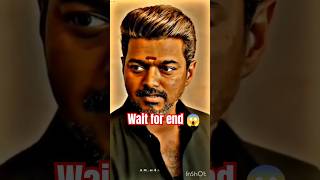 wait for end 😱 vijaythalpathy attitude experiment ytshots electrical motivation tranding [upl. by Subak]